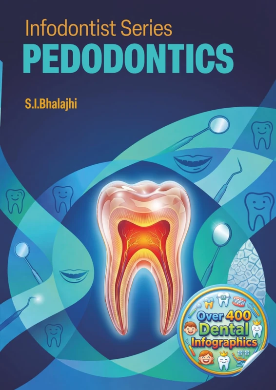 Pedodontics: Infodontist Series