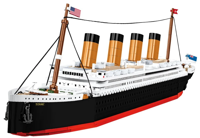R.M.S. TITANIC - Image 1
