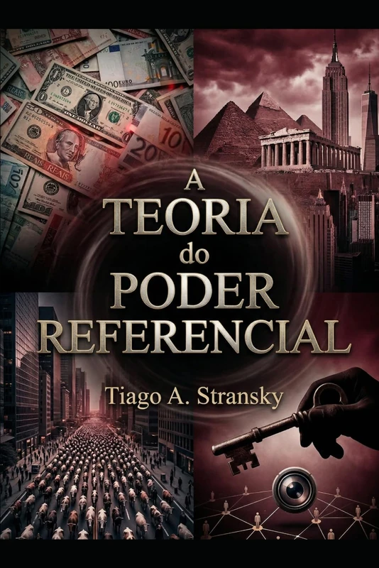 A Teoria do Poder Referencial