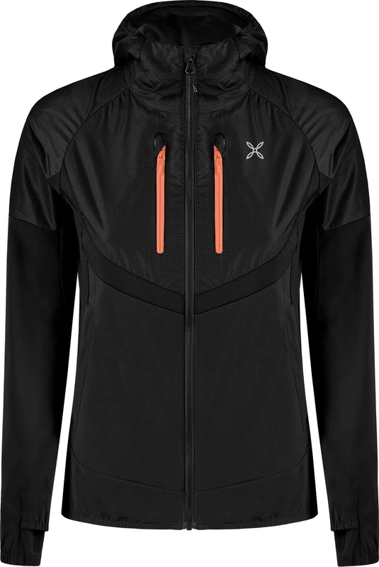 MONTURA Spitze Women's Hybrid Jacket