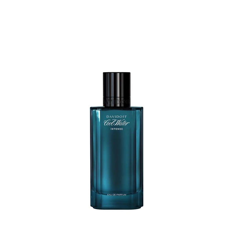 Davidoff Cool Water Eau de Parfum Intense for Men 50ml - Image 1