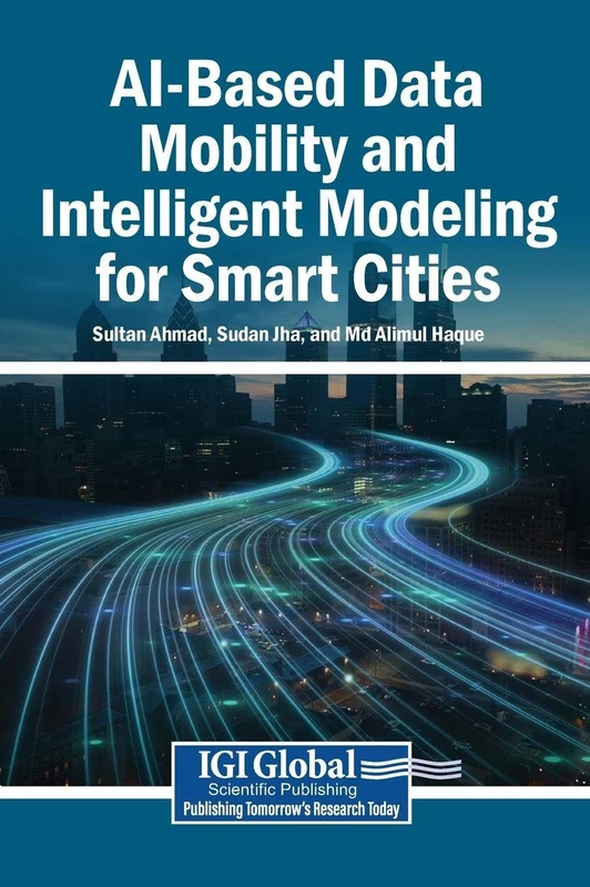 AI-Based Data Mobility and Intelligent Modeling for Smart Cities