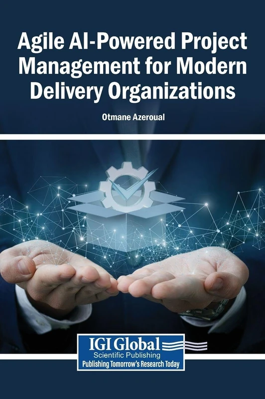 Agile AI-Powered Project Management for Modern Delivery Organizations