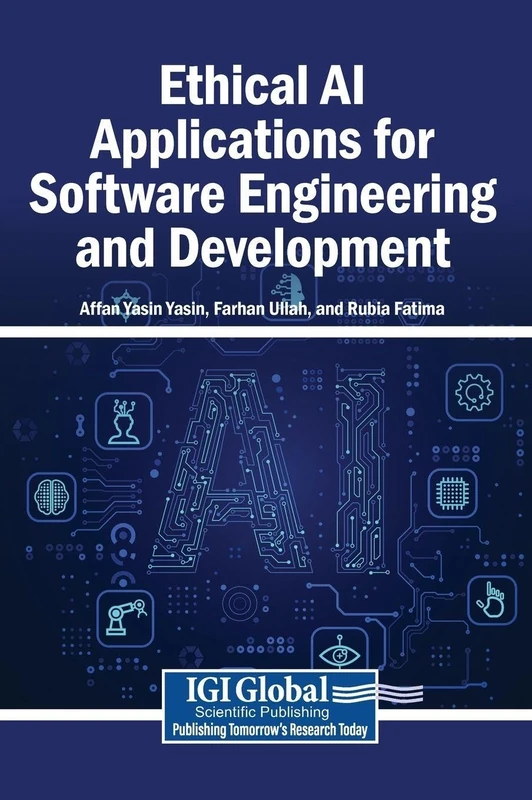 Ethical AI Applications for Software Engineering and Development
