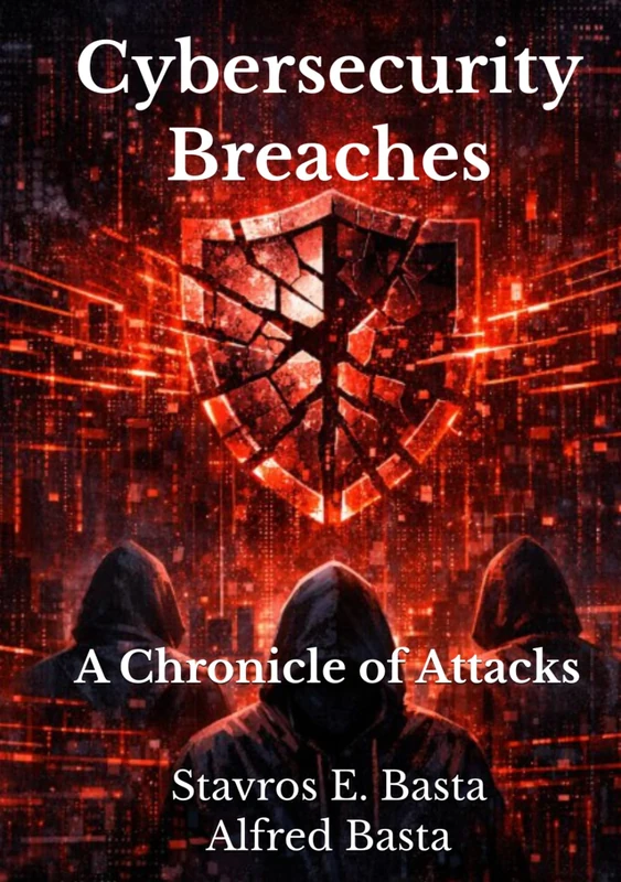 Cybersecurity Breaches: A Chronicle of Attacks