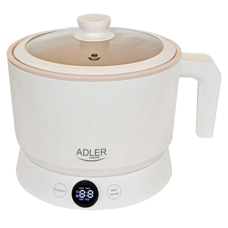 Adler AD 6422 Electric Multifunctional Spotlight - Image 1