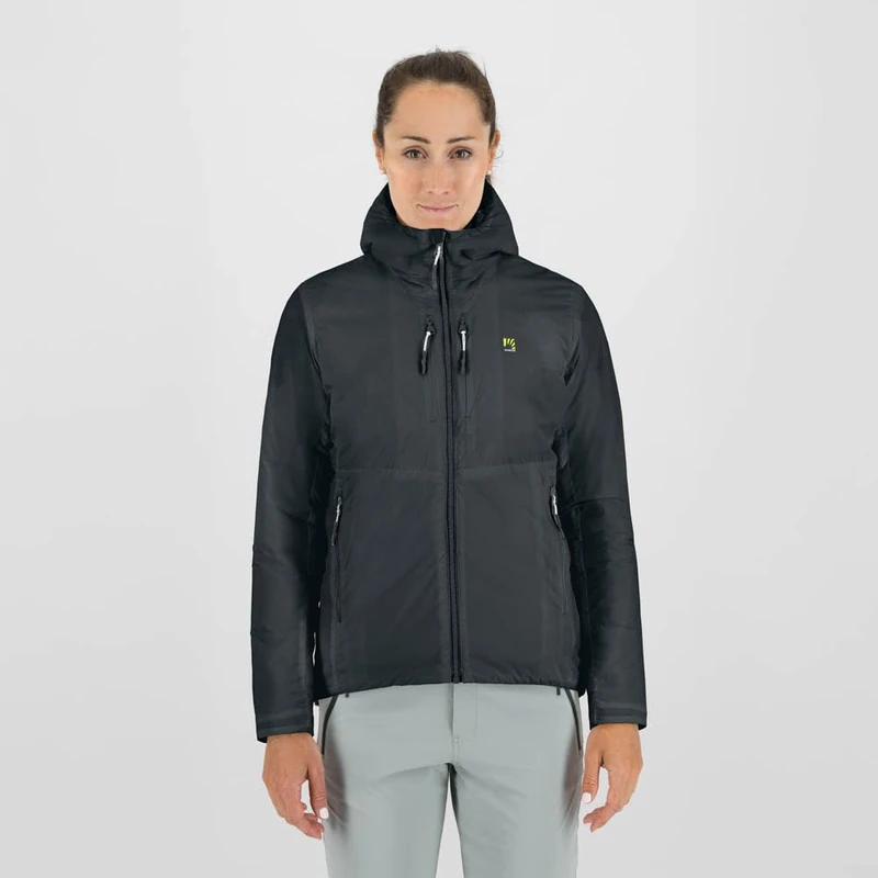 Karpos Ra Stua Jacket L Black