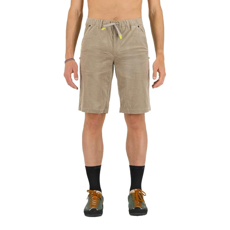 Karpos Lares Bermuda Shorts 54 Beige