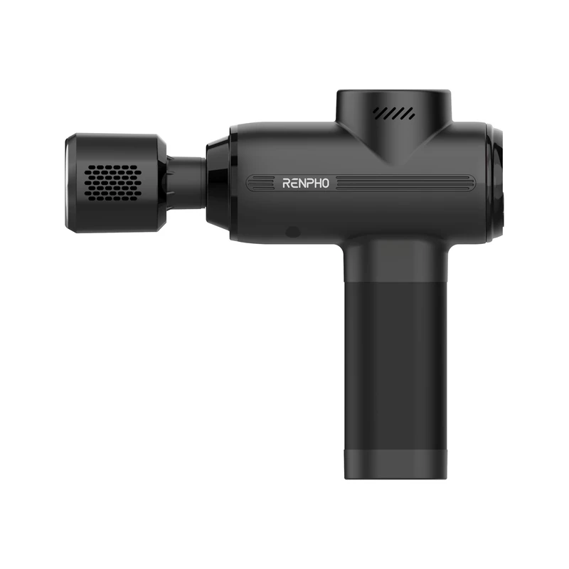RENPHO Active Thermacool 2 Red Massage Gun with Heat and Cold - Image 1