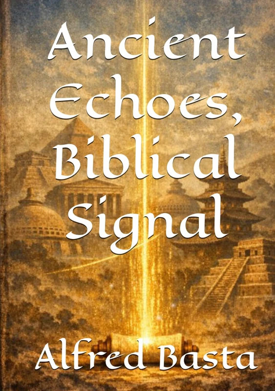 Ancient Echoes, Biblical Signal (Apologetics)