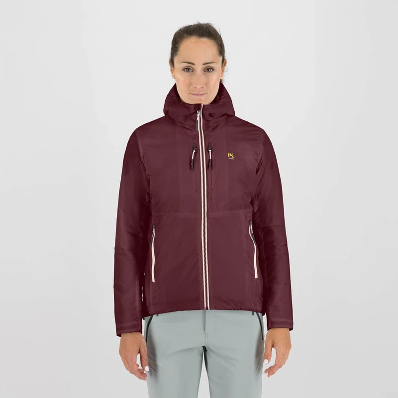Karpos Ra Stua Jacket L Purple