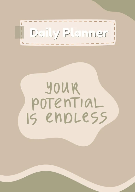 Daily Planner
