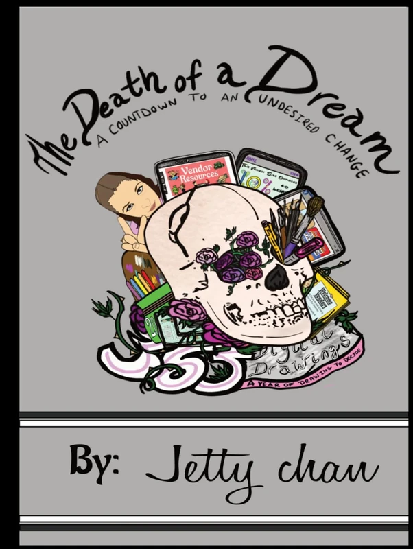 The Death of a Dream: A Countdown to an Undesired Change