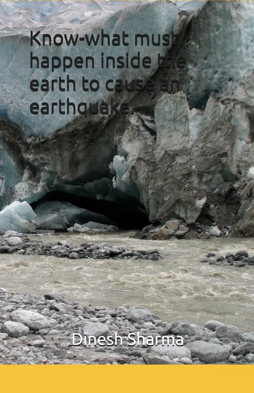 Know-what must happen inside the earth to cause an earthquake. - Image 1