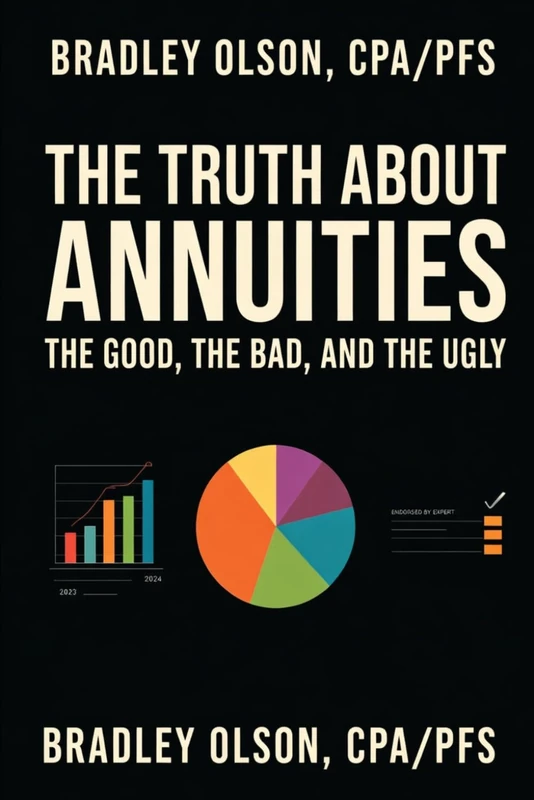 The Truth about Annuities: The Good, the Bad, and the Ugly - Image 1