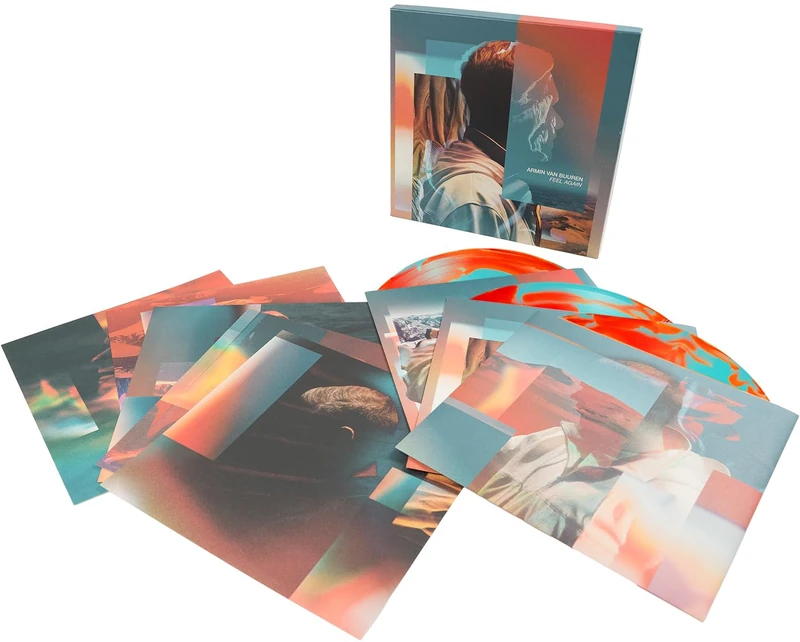 Feel Again [VINYL]