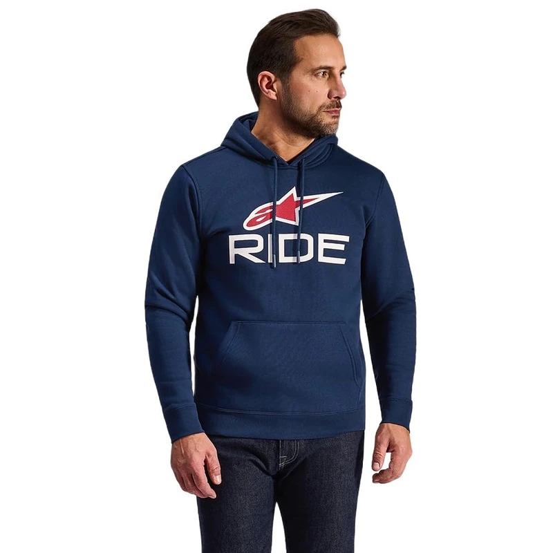 Alpinestars Ride Hoodie V3 - Image 1