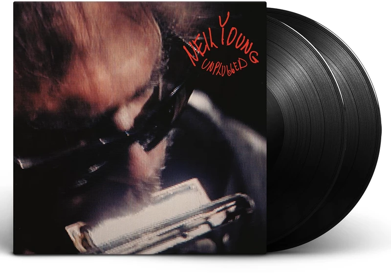 Unplugged [VINYL]