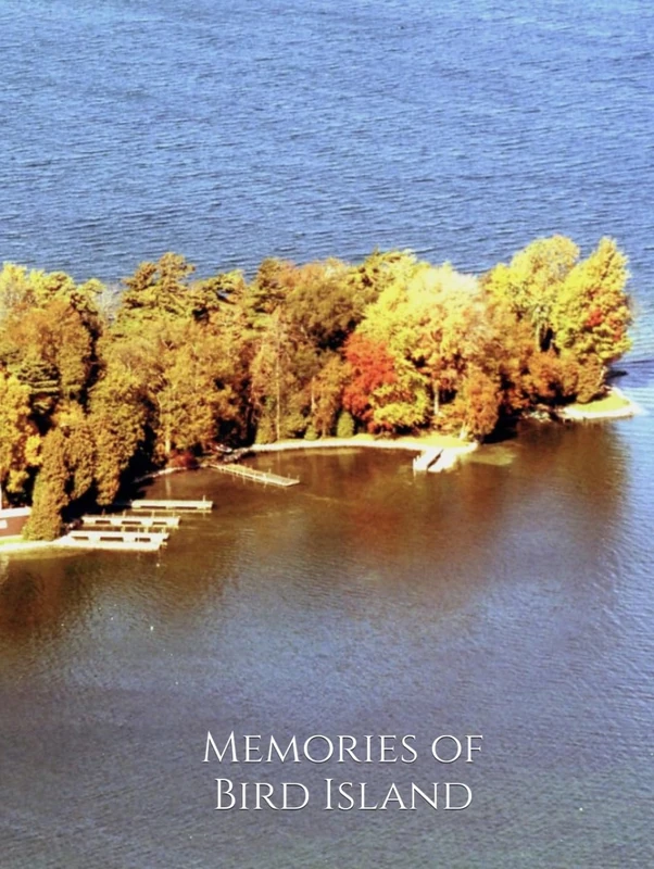 Memories of Bird Island