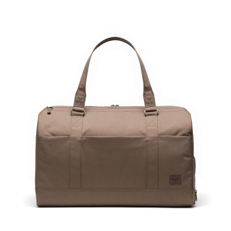 Herschel Novel™ Duffle Tech, Light Brown