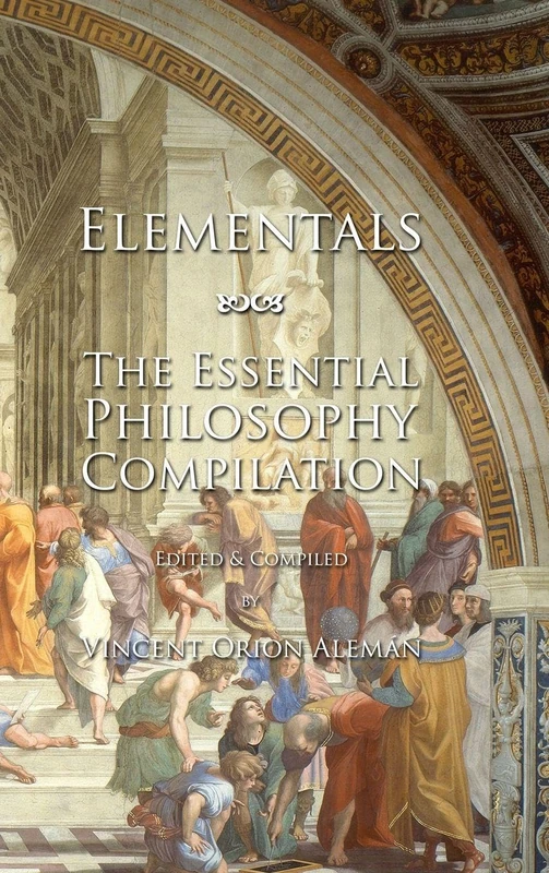 Elementals: The Essential Philosophy Compilation - Image 1