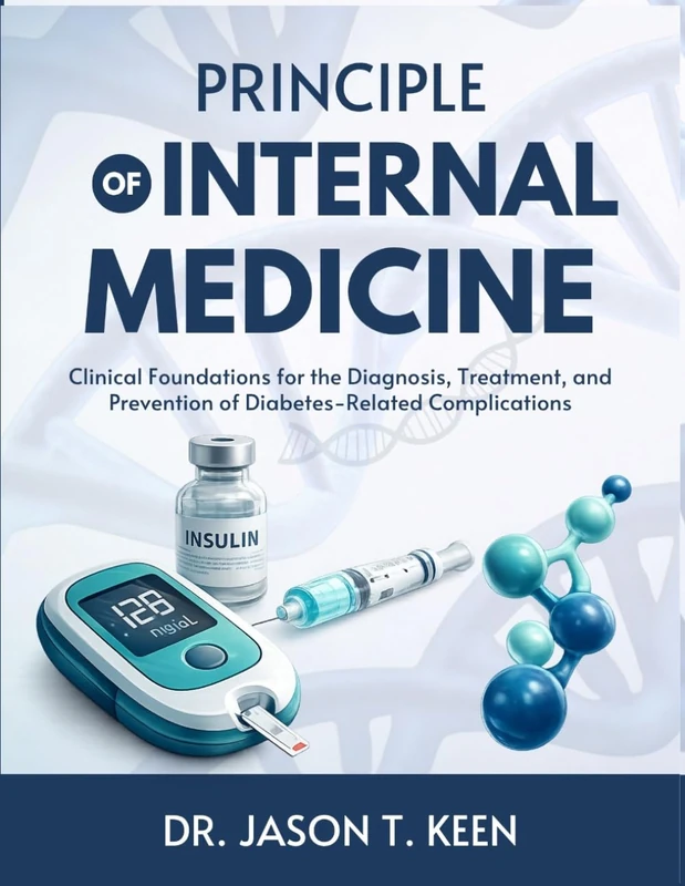 PRINCIPLE OF INTERNAL MEDICINE: Clinical Foundations for the Diagnosis, Treatment, and Prevention of Diabetes-Related Complications