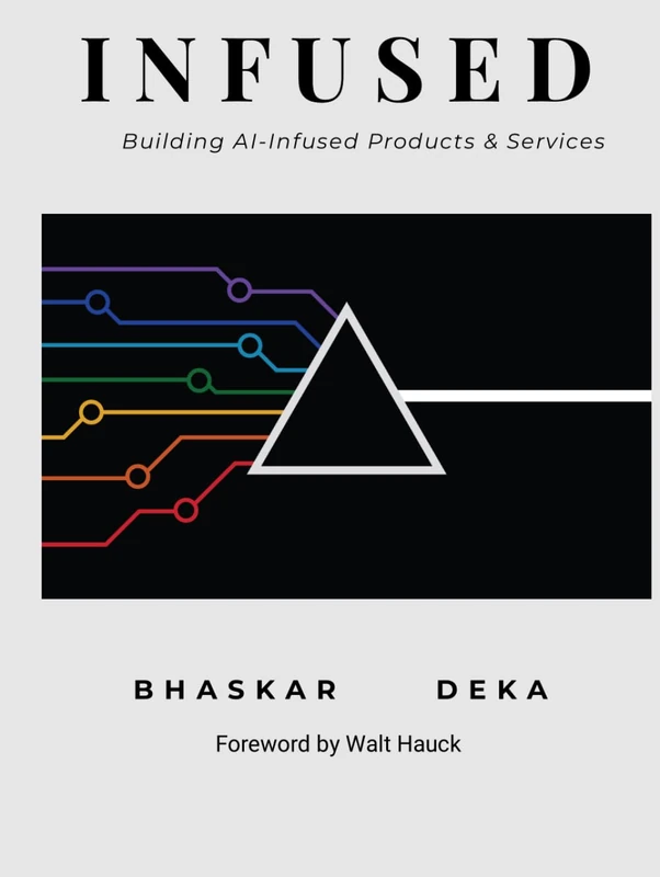Infused: Building AI-infused products & services - Image 1