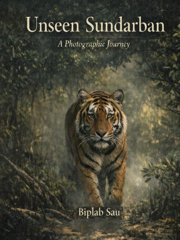 Unseen Sundarban: A Photographic Journey