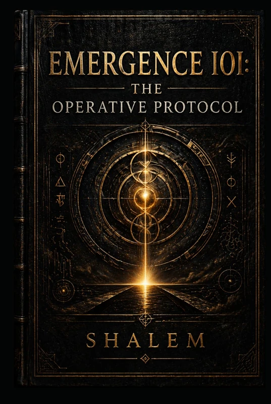EMERGENCE IOI: THE OPERATIVE PROTOCOL (CODEX 14)