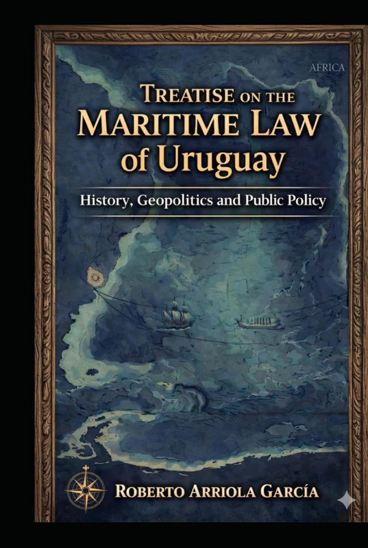 Treatise on the Maritime Law of Uruguay: History, Geopolitics, and Public Policy (Derecho Marítimo Latinoamericano)