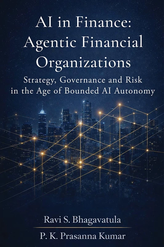 AI in Finance: Agentic Financial Organizations
