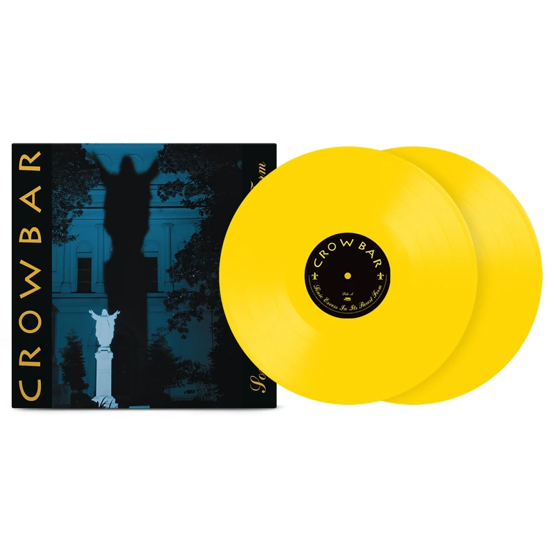 Sonic Excess in Its Purest Form (Anniversary ed.) [VINYL]