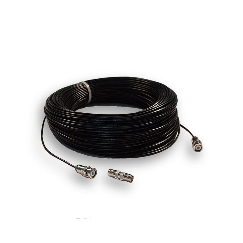GUDE 0134 Active Ferrite Rod Antenna Extension 25m