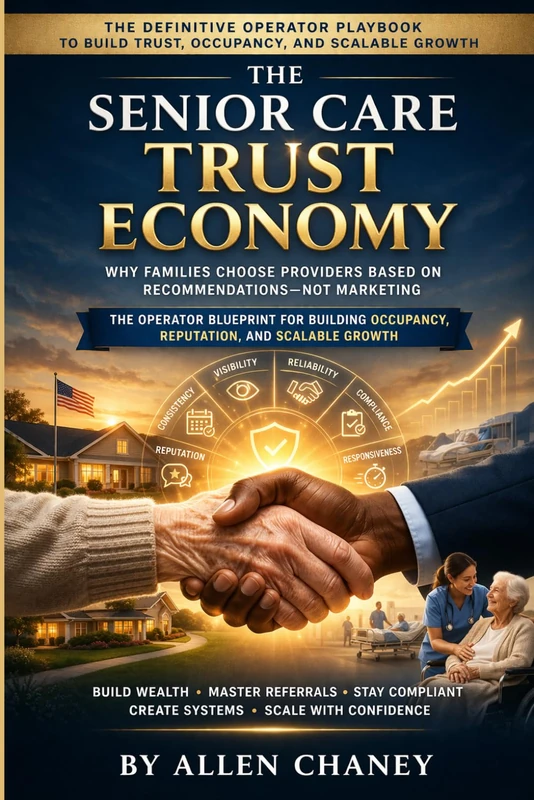 THE SENIOR CARE TRUST ECONOMY