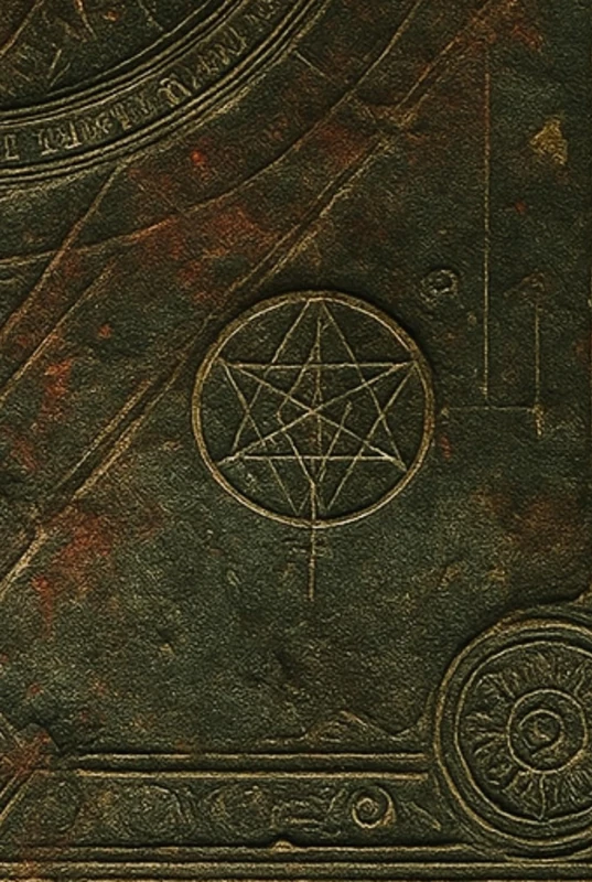 The Book of Shadow Acolytes