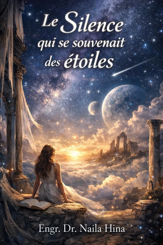 Le Silence qui se souvenait des étoiles