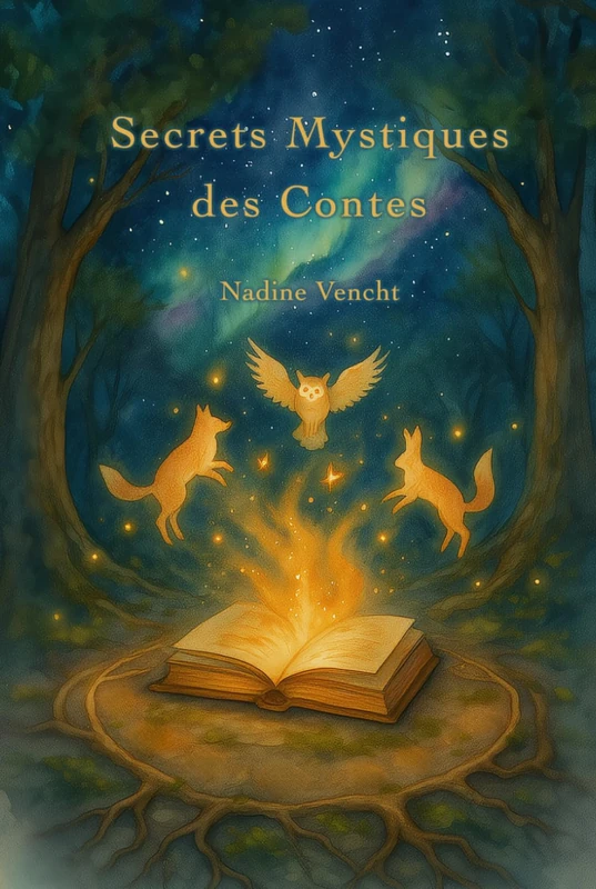 Secrets Mystiques des Contes