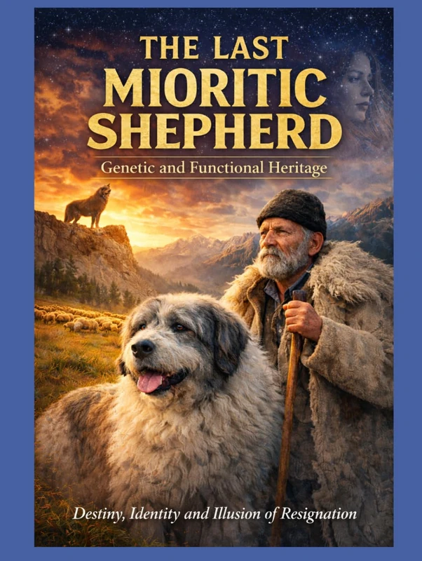 The Last Mioritic Shepherd - Genetic and Functional Heritage: Destiny, Identity and Illusion of Resignation