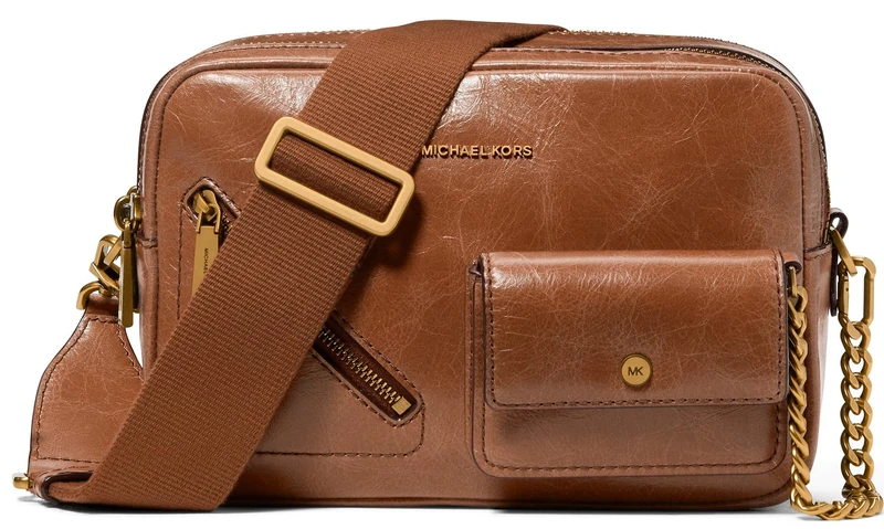 Michael Kors Bryant Medium Shoulder Bag - Image 1