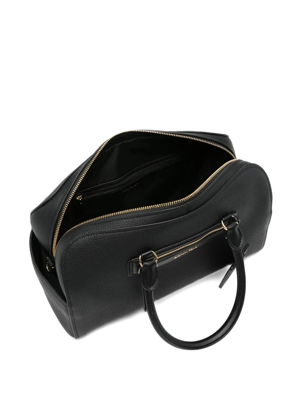 Michael Kors JET SET TRAVEL Medium leather handbag