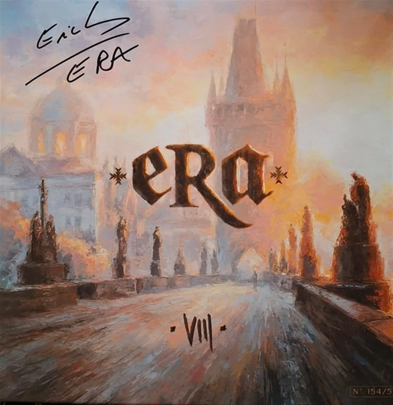 Era VIII