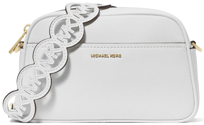 Michael Kors JET SET Small Leather Handbag