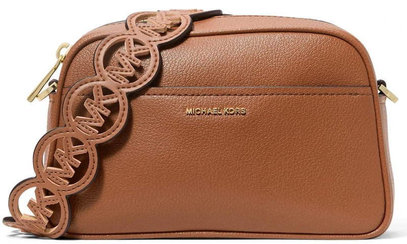 Michael Kors JET SET Small Leather Handbag