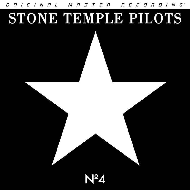 No. 4 [VINYL]