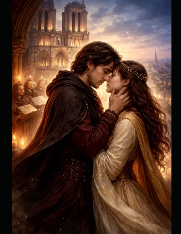 Abelard and Heloise (the musical) (Piano/Vocal Score)