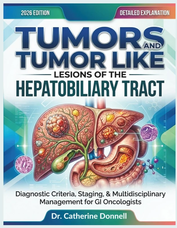TUMORS AND TUMOR LIKE LESIONS OF THE HEPATOBILIARY TRACT: Diagnostic Criteria, Staging, & Multidisciplinary Management for GI Oncologists