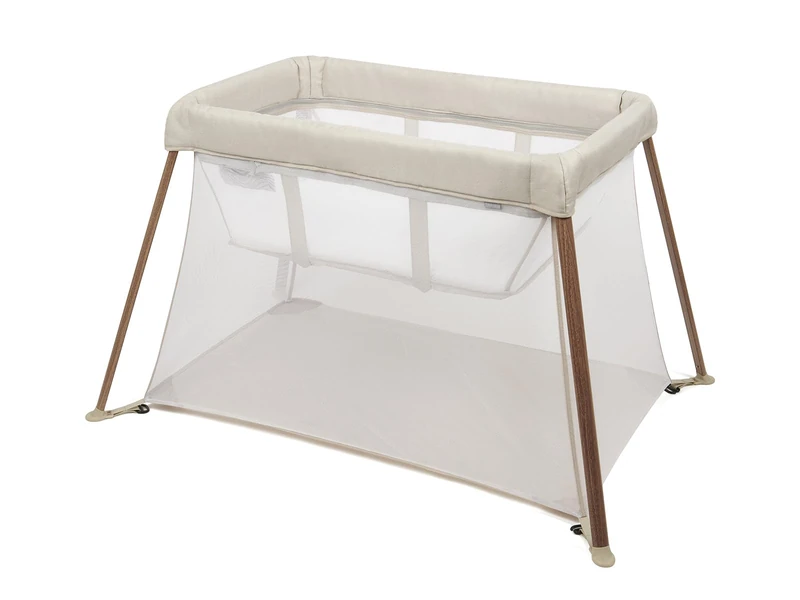Nested Aerflo 3 in 1 Travel Cot (0+), Bassinet, Travel cot, playpen