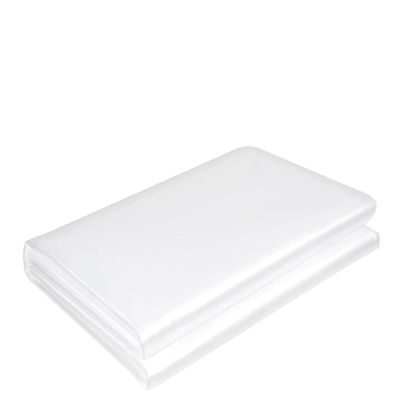 Garvee Transparent Heavy Cover for Greenhouses and Tunnels – LDPE Plastic Anti-UV, Waterproof and Anti-Aging, Insulation and Dust Protection – 2 Years Shelf Life – for Vegetable Gardening and