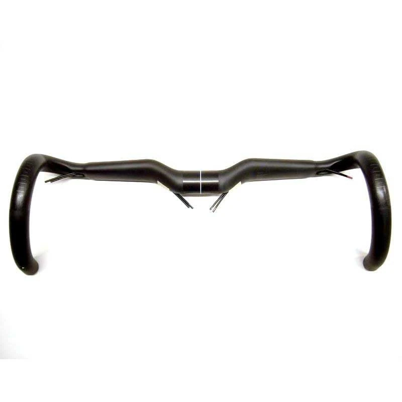 Lapierre Gravel Lapierre 420 Carbon Handlebar for Professional Use to Improve Performance in Each Use with Measurement or Specification 420 mm