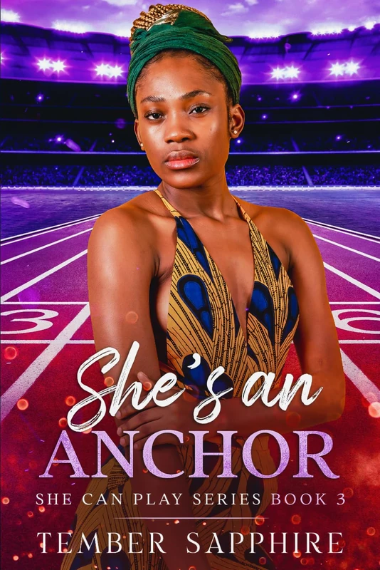 She's An Anchor